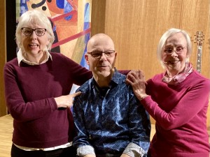 Foto B&uuml;hnenteam 