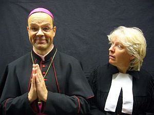 Foto KL&Uuml;NGELBEUTEL