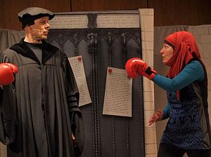 Foto KL&Uuml;NGELBEUTEL