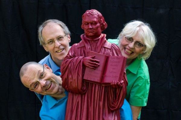 Foto Ensemble KL&Uuml;NGELBEUTEL