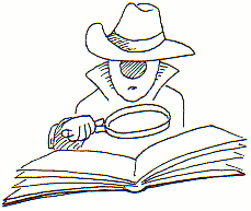 Zeichnung zu "Das Ger&auml;usch"