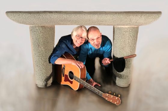 Foto zu Highlight-Programm Krümel vom Tisch des Herrn Foto zu Highlight-Programm Krümel vom Tisch des Herrn