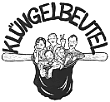 Logo KLÜNGELBEUTEL Logo KLÜNGELBEUTEL