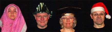 Foto aus Programm "Opium f&uuml;rs Volk"