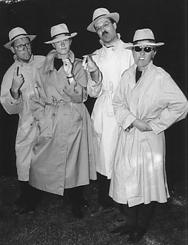 Foto aus DAS GER&Auml;USCH